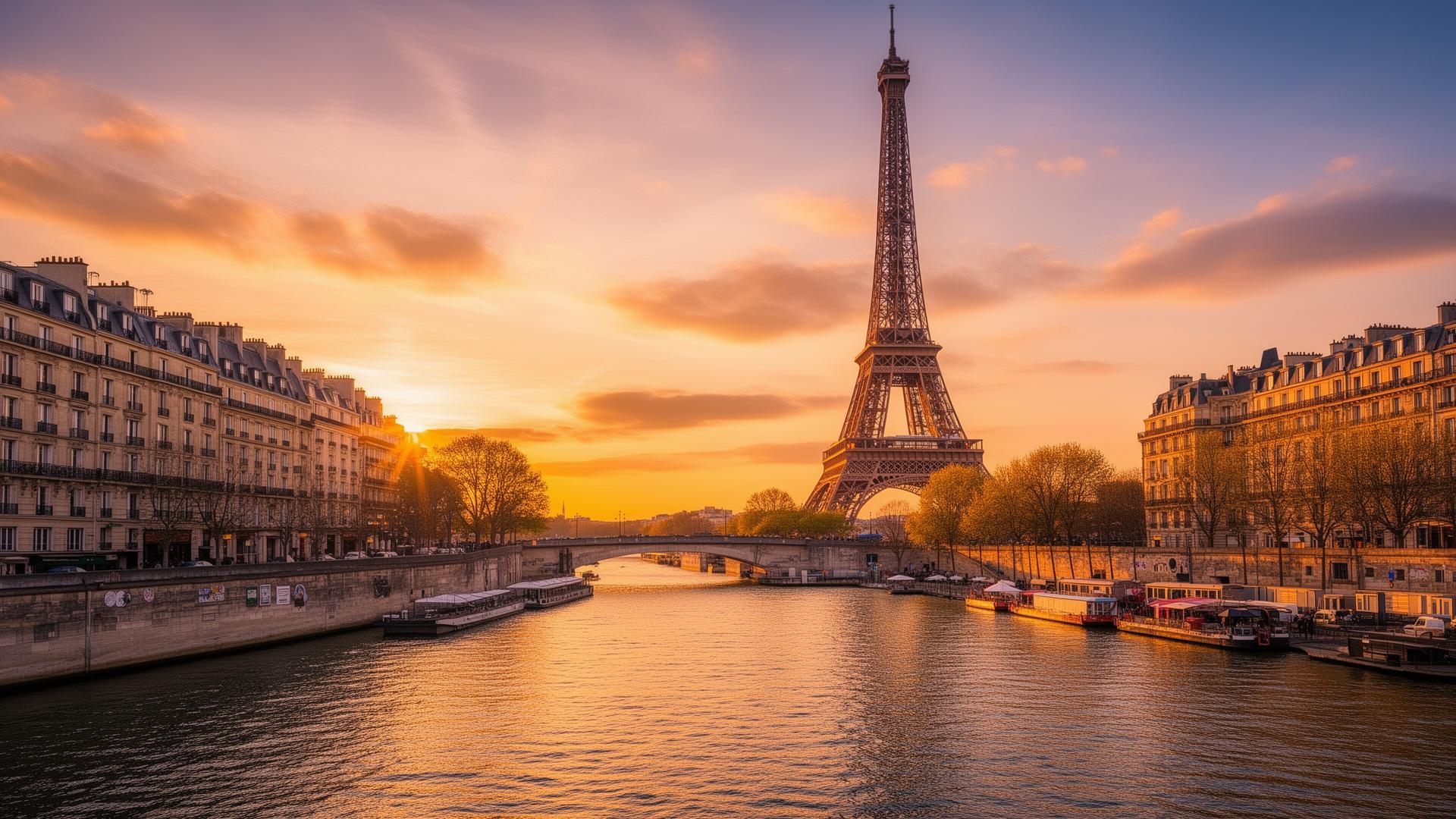 Paris, França