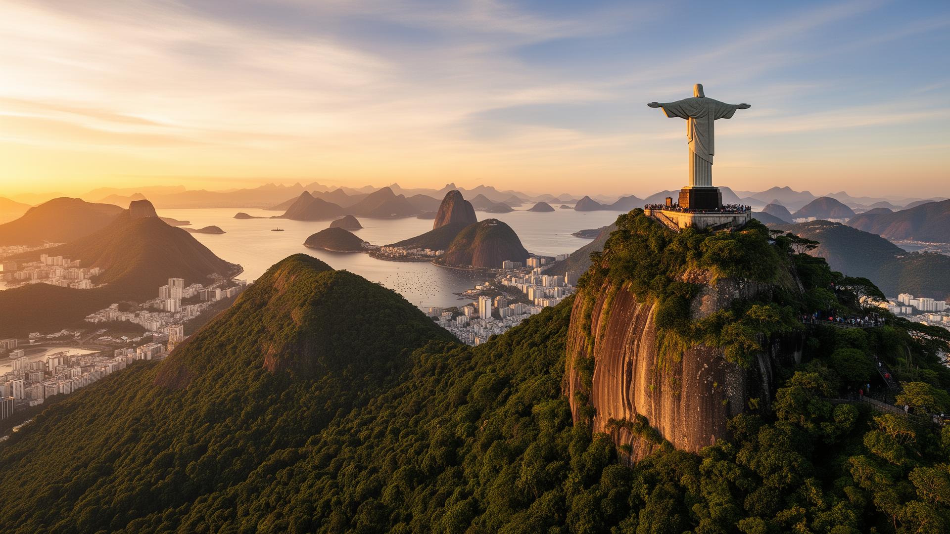 Rio de Janeiro, Brasil